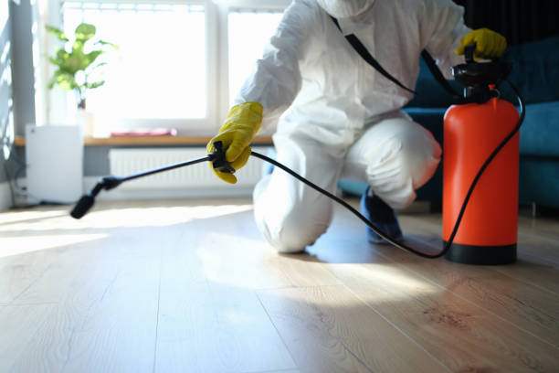 Trusted Trauma Scene Cleanup service in Charlottesville, IN - Four Month Blood Cleanse